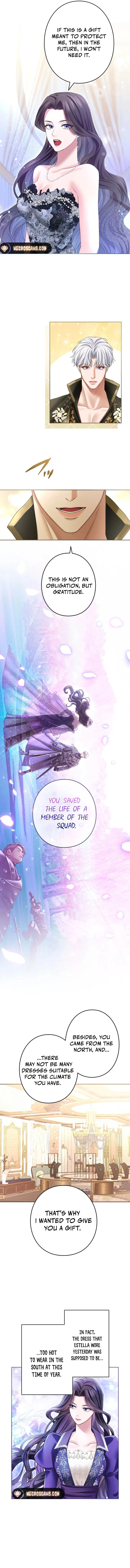 Read I Can't Stop Doting the Empire's Most Notorious Villainess! EN Manga Online