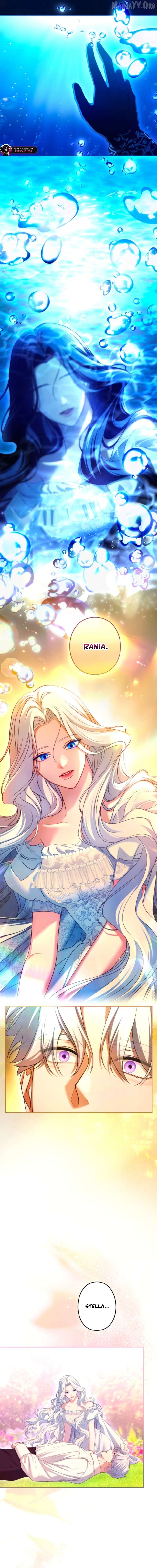 Read I Can't Stop Doting the Empire's Most Notorious Villainess! EN Manga Online