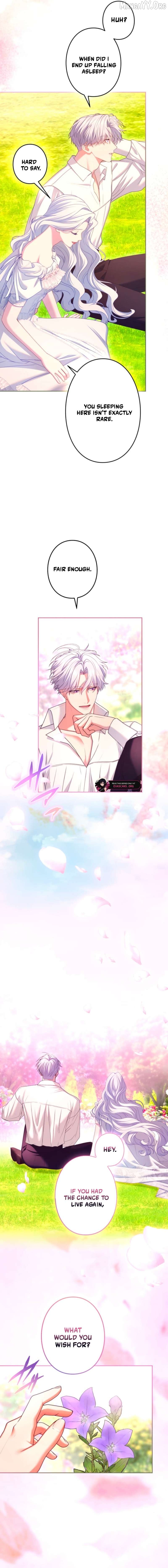 Read I Can't Stop Doting the Empire's Most Notorious Villainess! EN Manga Online