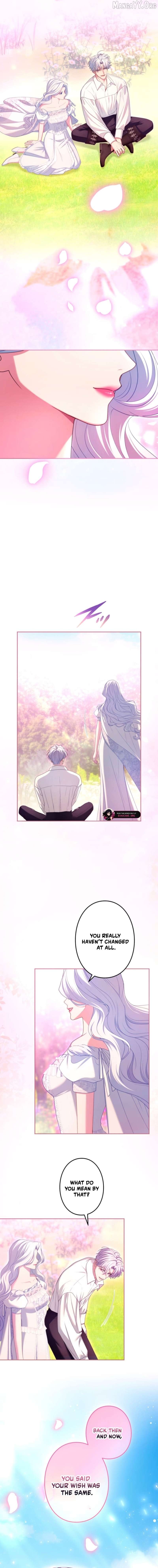 Read I Can't Stop Doting the Empire's Most Notorious Villainess! EN Manga Online
