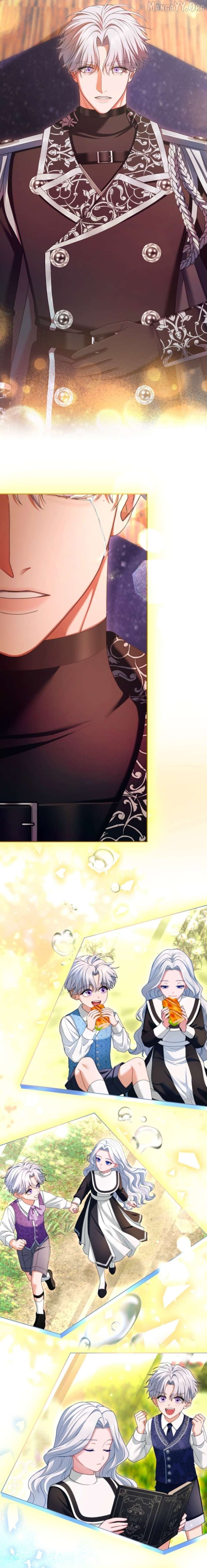 Read I Can't Stop Doting the Empire's Most Notorious Villainess! EN Manga Online