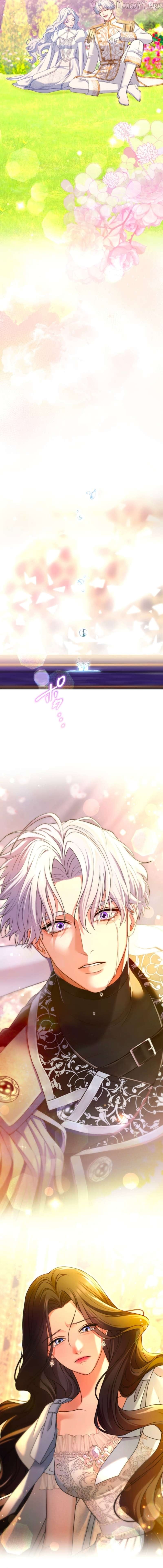 Read I Can't Stop Doting the Empire's Most Notorious Villainess! EN Manga Online