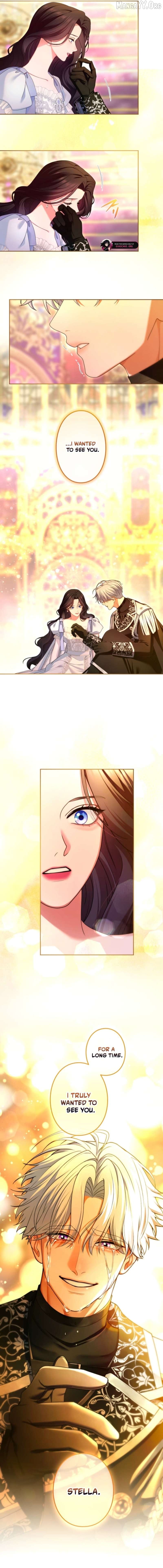 Read I Can't Stop Doting the Empire's Most Notorious Villainess! EN Manga Online