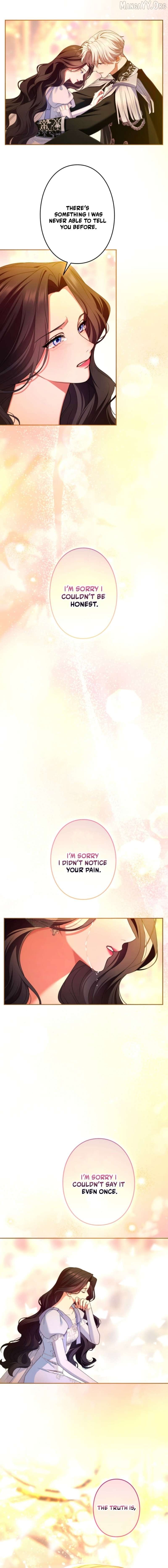 Read I Can't Stop Doting the Empire's Most Notorious Villainess! EN Manga Online