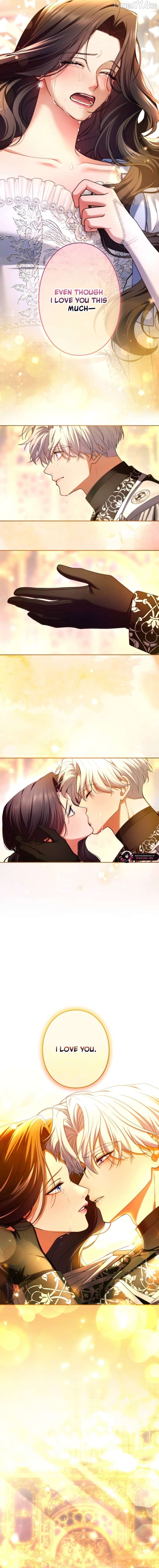 Read I Can't Stop Doting the Empire's Most Notorious Villainess! EN Manga Online