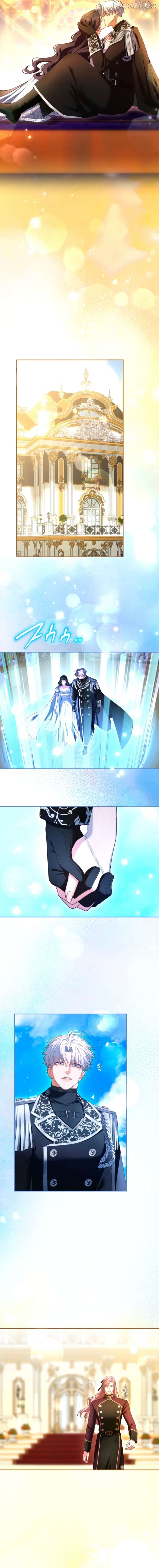 Read I Can't Stop Doting the Empire's Most Notorious Villainess! EN Manga Online