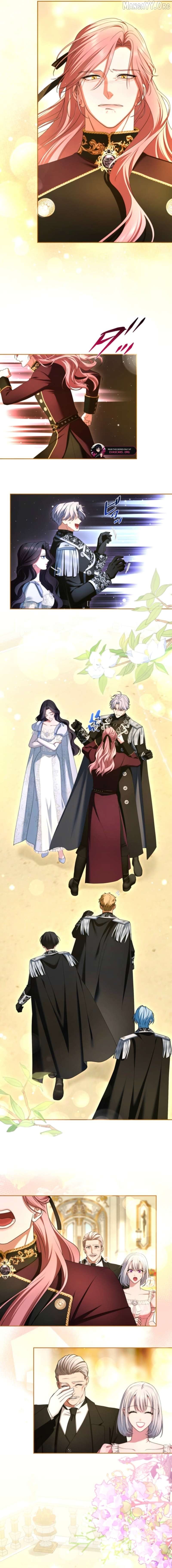 Read I Can't Stop Doting the Empire's Most Notorious Villainess! EN Manga Online