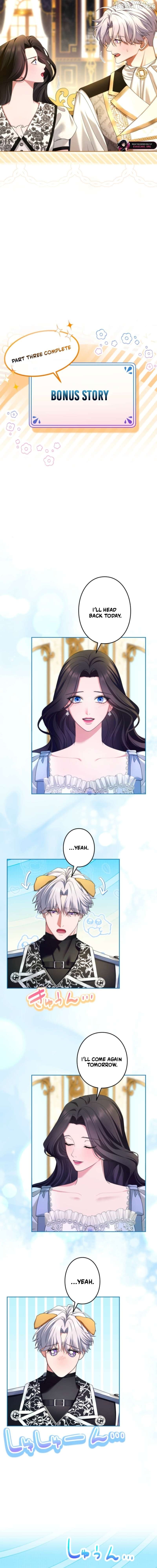 Read I Can't Stop Doting the Empire's Most Notorious Villainess! EN Manga Online