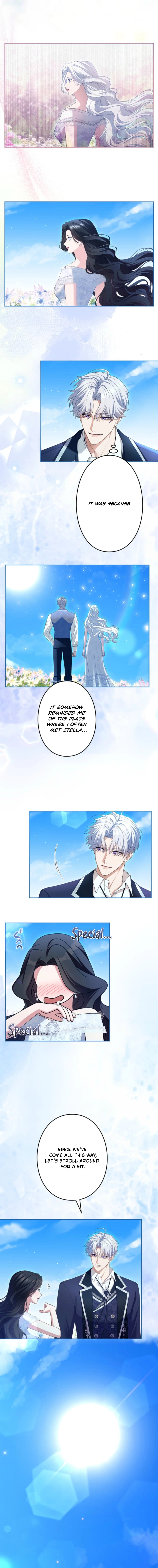 Read I Can't Stop Doting the Empire's Most Notorious Villainess! EN Manga Online