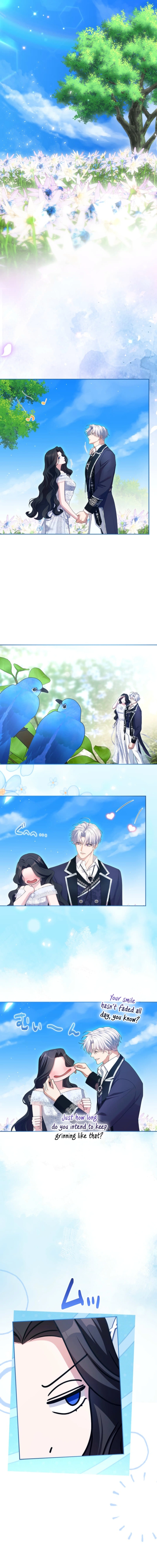 Read I Can't Stop Doting the Empire's Most Notorious Villainess! EN Manga Online