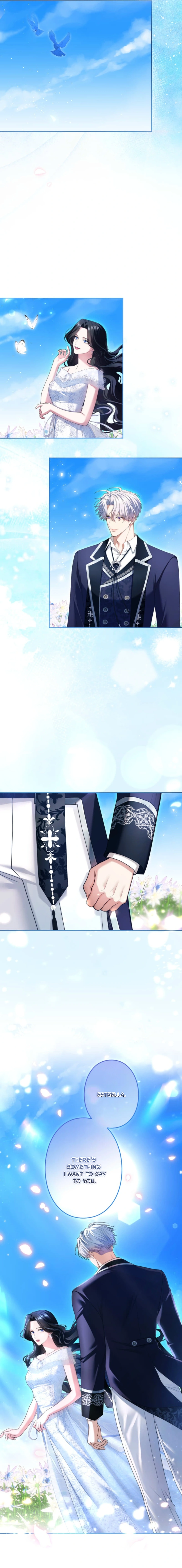 Read I Can't Stop Doting the Empire's Most Notorious Villainess! EN Manga Online