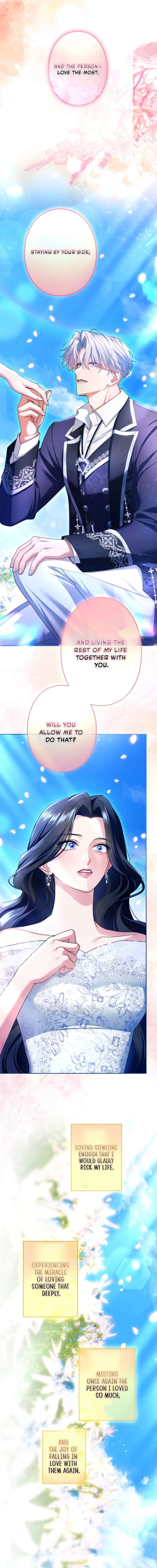 Read I Can't Stop Doting the Empire's Most Notorious Villainess! EN Manga Online