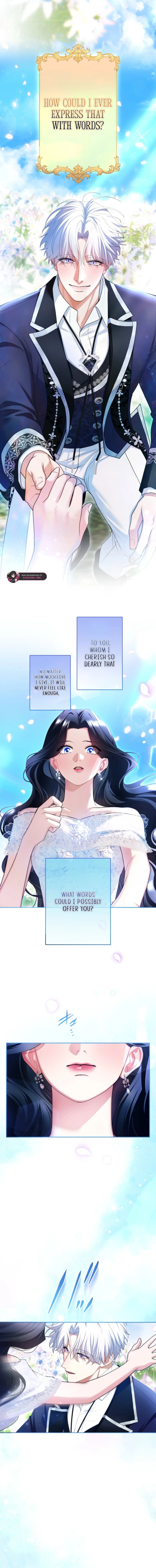 Read I Can't Stop Doting the Empire's Most Notorious Villainess! EN Manga Online