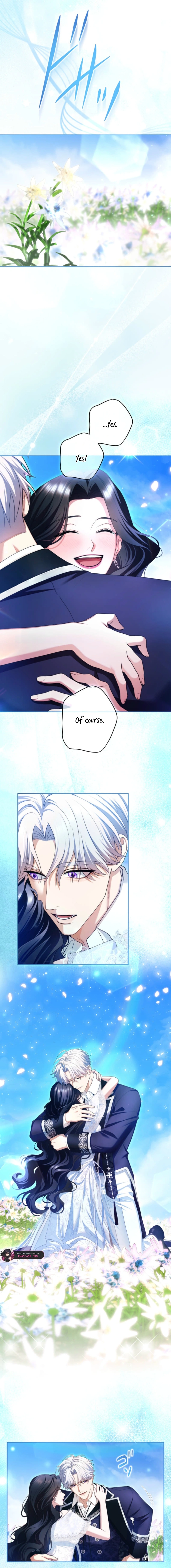 Read I Can't Stop Doting the Empire's Most Notorious Villainess! EN Manga Online