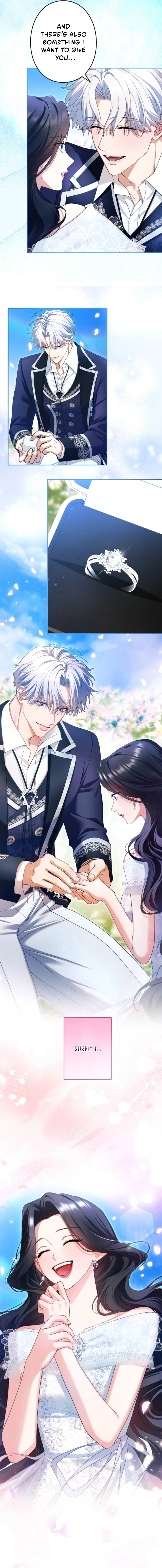 Read I Can't Stop Doting the Empire's Most Notorious Villainess! EN Manga Online