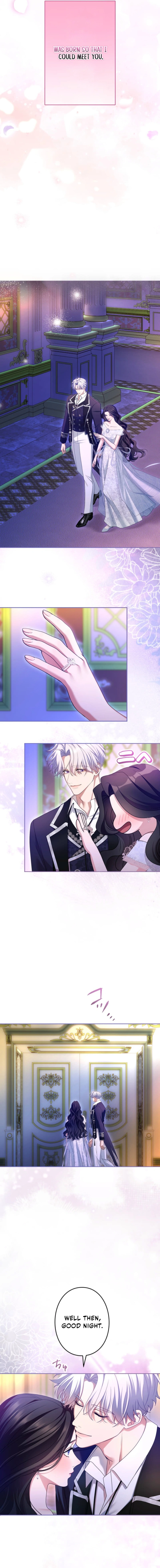 Read I Can't Stop Doting the Empire's Most Notorious Villainess! EN Manga Online