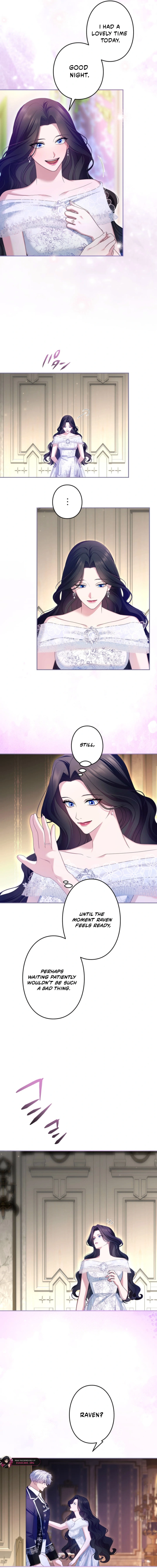 Read I Can't Stop Doting the Empire's Most Notorious Villainess! EN Manga Online