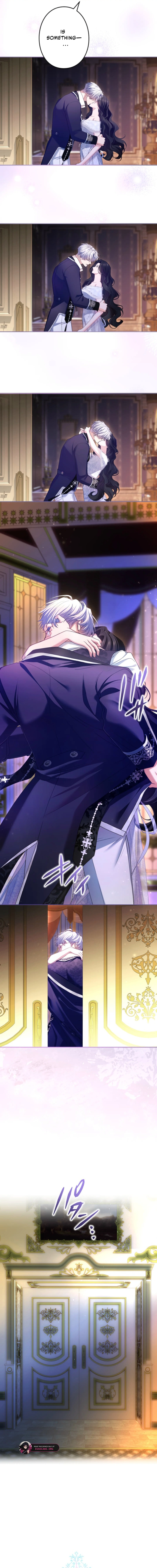 Read I Can't Stop Doting the Empire's Most Notorious Villainess! EN Manga Online