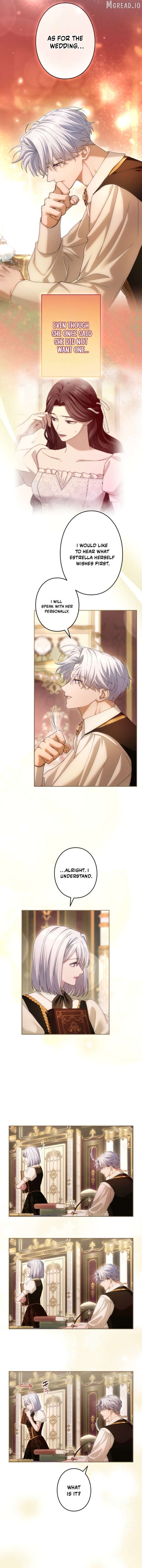 Read I Can't Stop Doting the Empire's Most Notorious Villainess! EN Manga Online