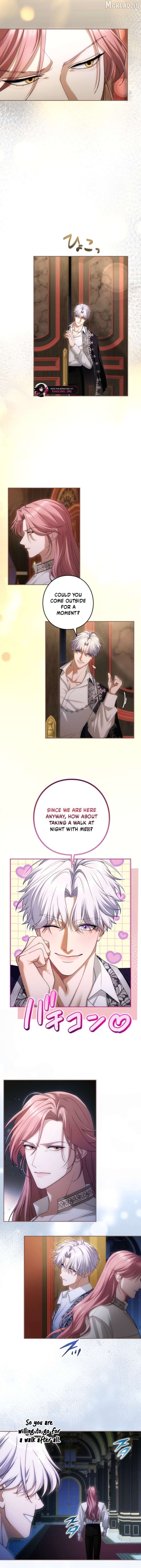 Read I Can't Stop Doting the Empire's Most Notorious Villainess! EN Manga Online