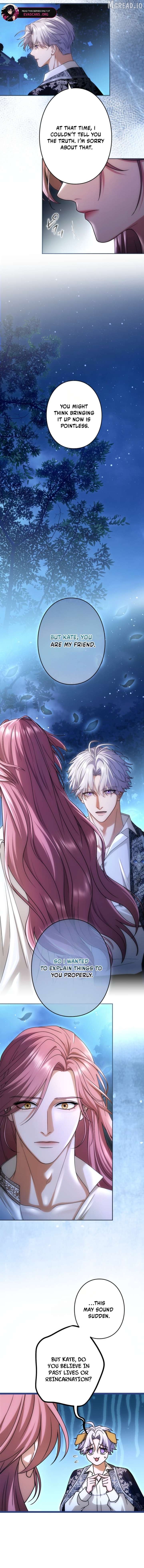 Read I Can't Stop Doting the Empire's Most Notorious Villainess! EN Manga Online