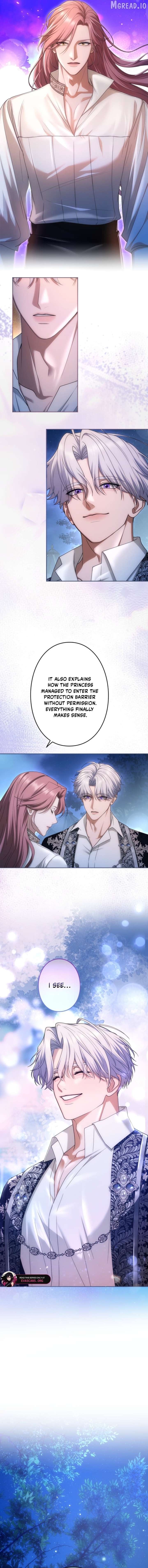 Read I Can't Stop Doting the Empire's Most Notorious Villainess! EN Manga Online
