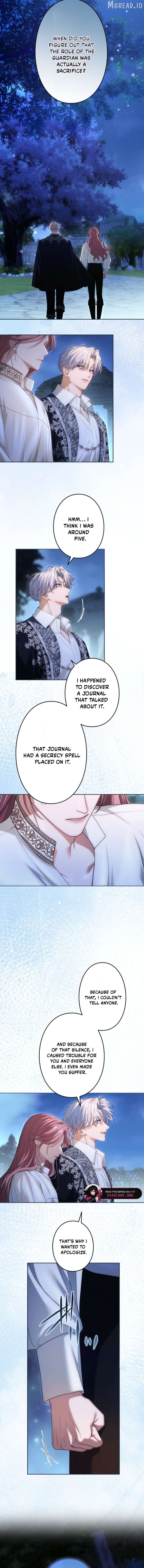Read I Can't Stop Doting the Empire's Most Notorious Villainess! EN Manga Online