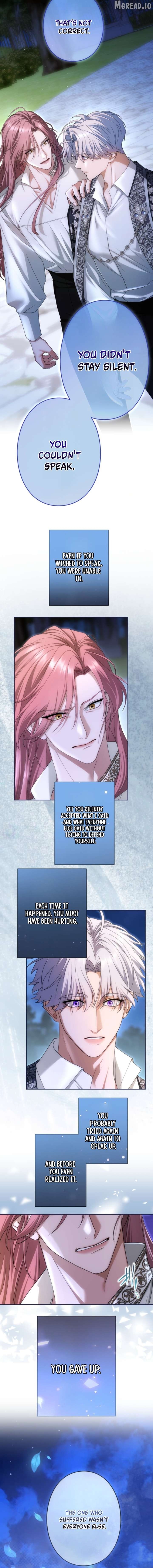 Read I Can't Stop Doting the Empire's Most Notorious Villainess! EN Manga Online