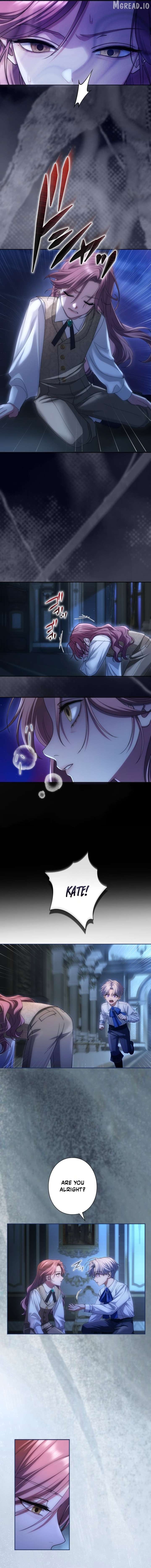 Read I Can't Stop Doting the Empire's Most Notorious Villainess! EN Manga Online