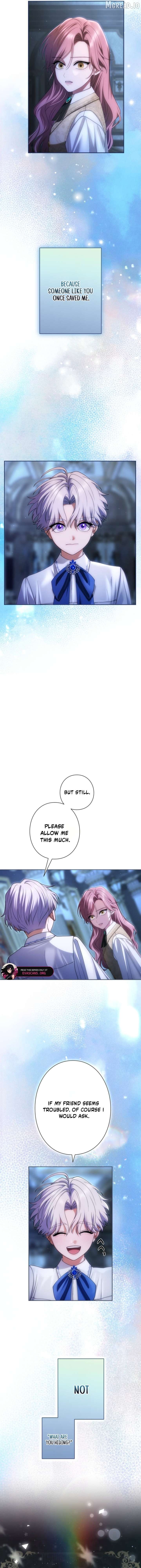 Read I Can't Stop Doting the Empire's Most Notorious Villainess! EN Manga Online