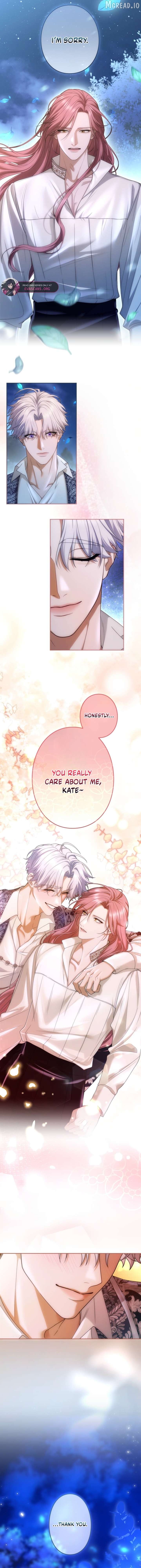 Read I Can't Stop Doting the Empire's Most Notorious Villainess! EN Manga Online