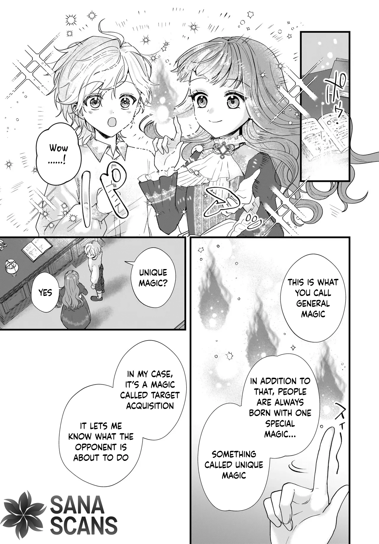 Read I Fell for the Final Boss Who’s Destined to Kill Me Manga Online