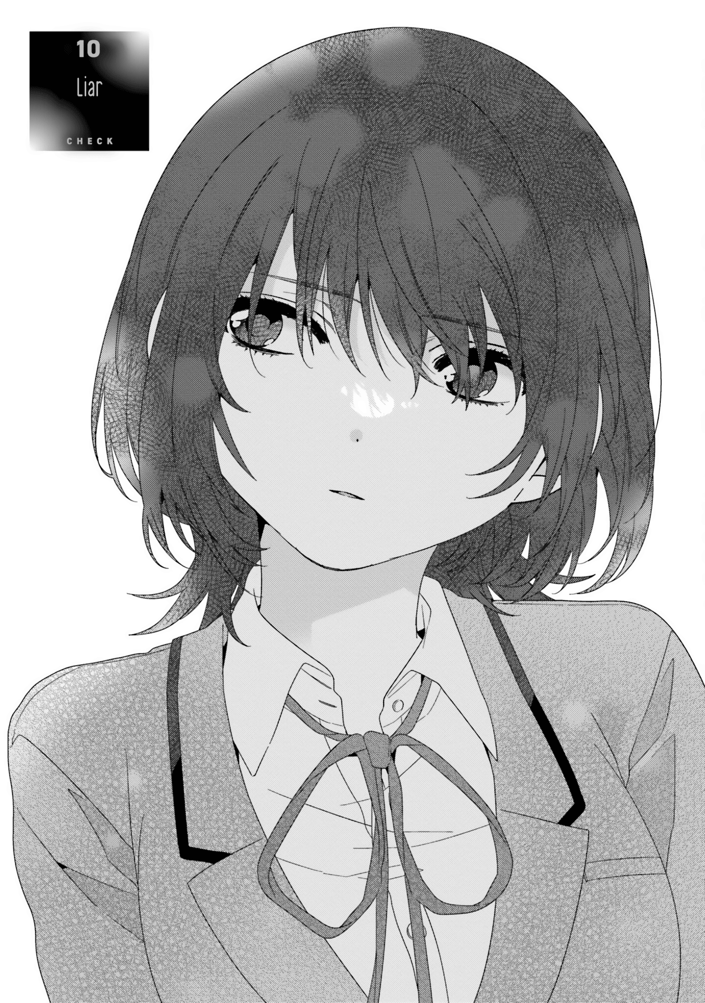 Read I Made Friends with the Second Prettiest Girl in My Class Manga Online
