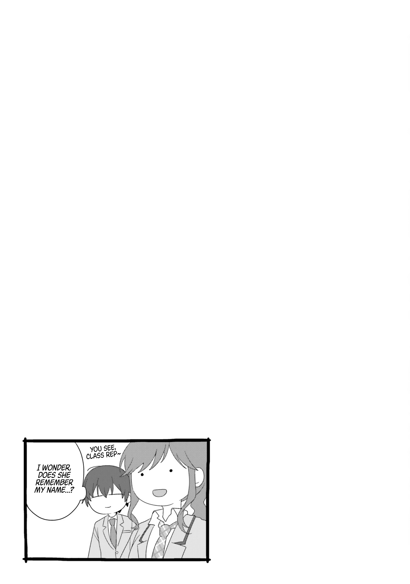 Read I Made Friends with the Second Prettiest Girl in My Class Manga Online