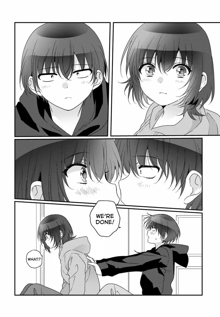 Read I Made Friends with the Second Prettiest Girl in My Class Manga Online