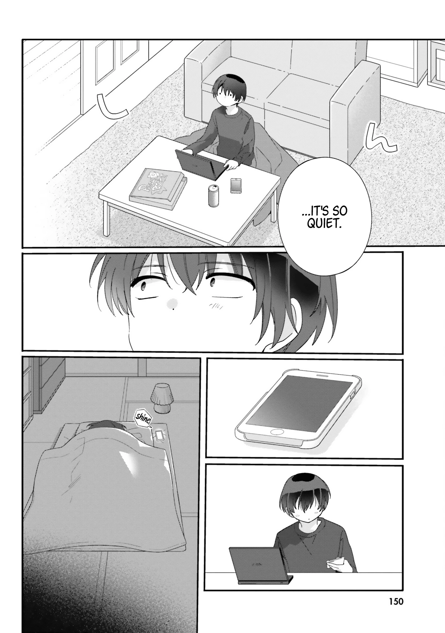 Read I Made Friends with the Second Prettiest Girl in My Class Manga Online