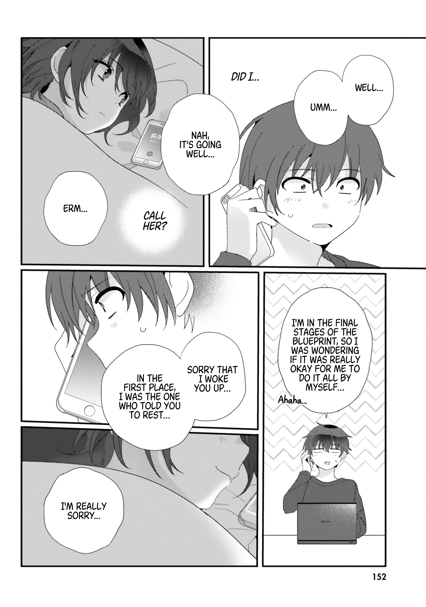Read I Made Friends with the Second Prettiest Girl in My Class Manga Online