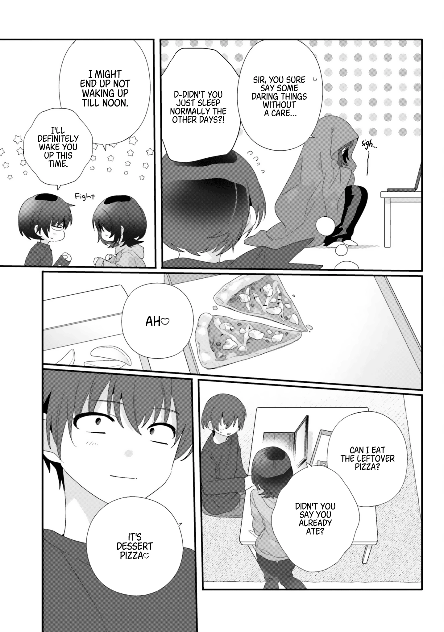 Read I Made Friends with the Second Prettiest Girl in My Class Manga Online