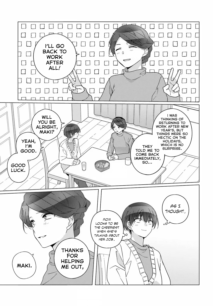 Read I Made Friends with the Second Prettiest Girl in My Class Manga Online
