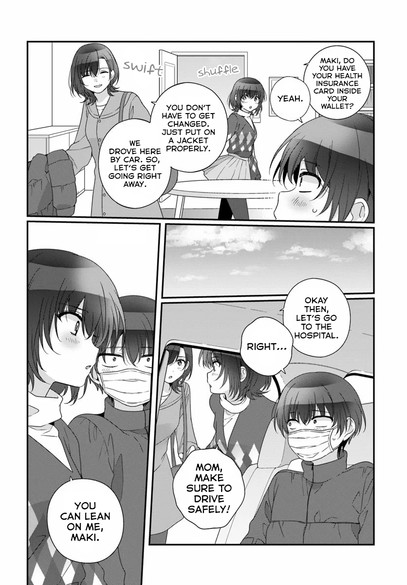 Read I Made Friends with the Second Prettiest Girl in My Class Manga Online