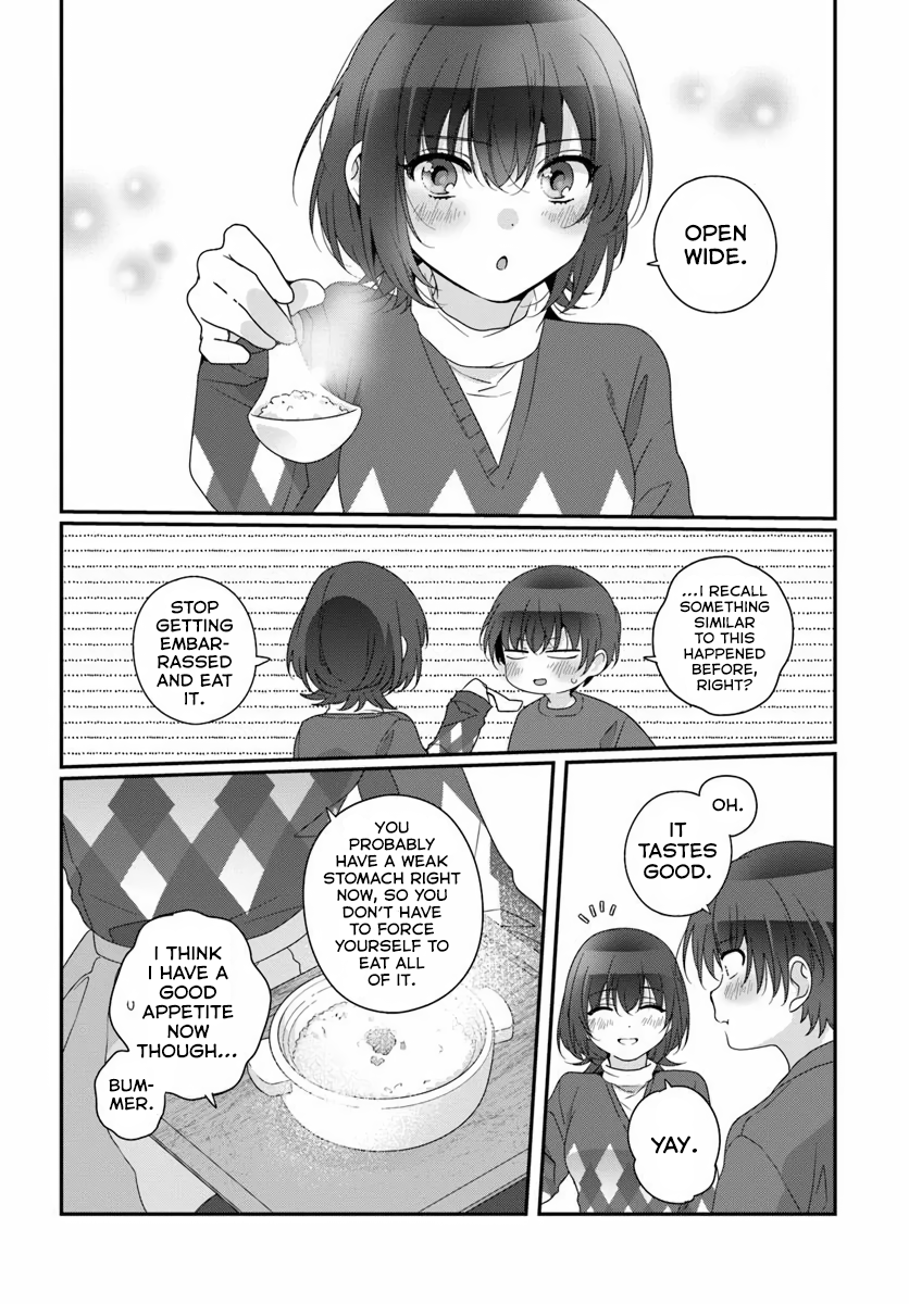 Read I Made Friends with the Second Prettiest Girl in My Class Manga Online