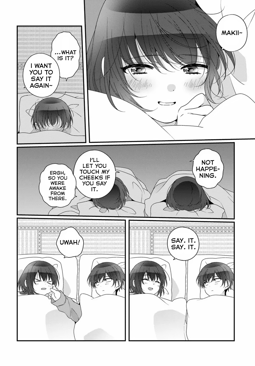 Read I Made Friends with the Second Prettiest Girl in My Class Manga Online