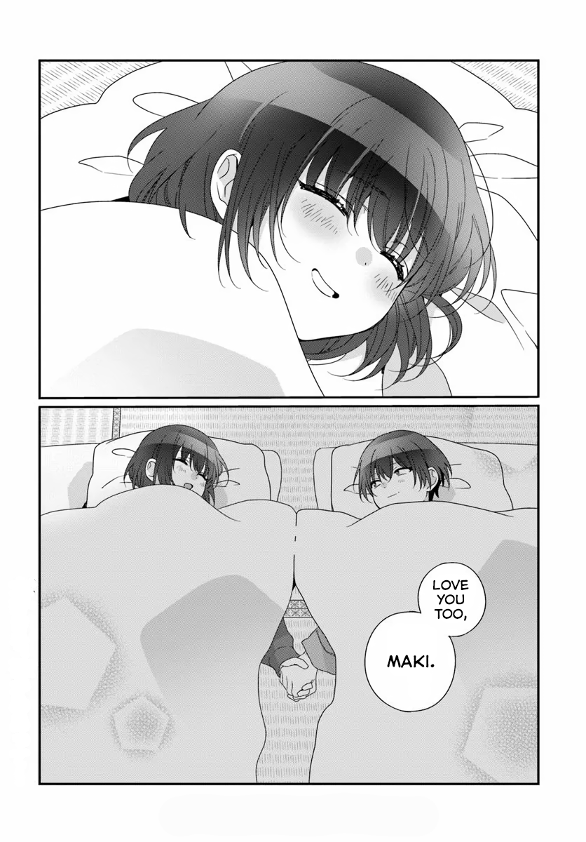 Read I Made Friends with the Second Prettiest Girl in My Class Manga Online