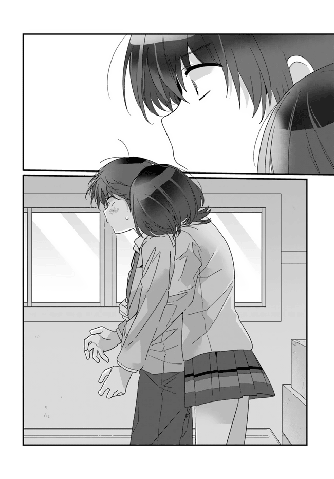 Read I Made Friends with the Second Prettiest Girl in My Class Manga Online