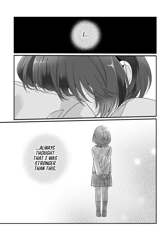 Read I Made Friends with the Second Prettiest Girl in My Class Manga Online