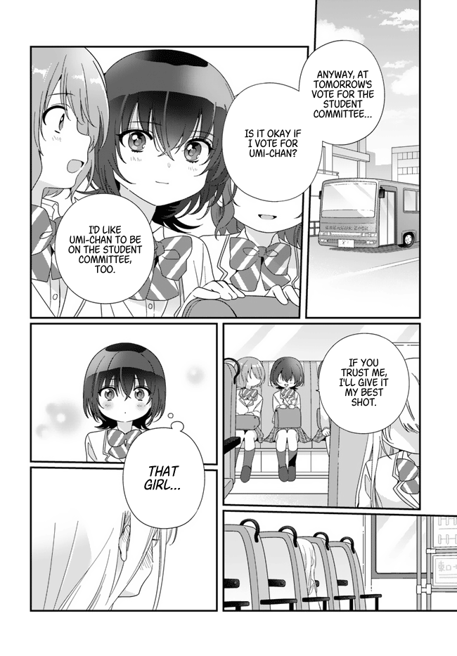 Read I Made Friends with the Second Prettiest Girl in My Class Manga Online