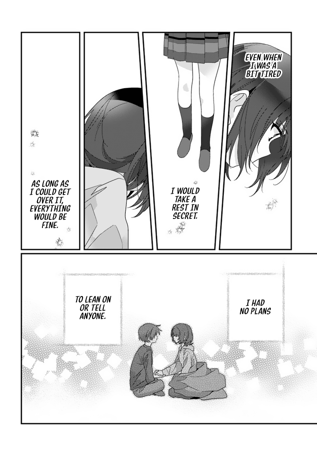 Read I Made Friends with the Second Prettiest Girl in My Class Manga Online