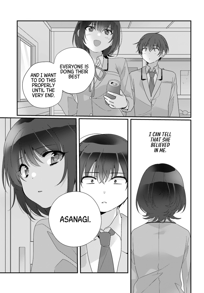 Read I Made Friends with the Second Prettiest Girl in My Class Manga Online
