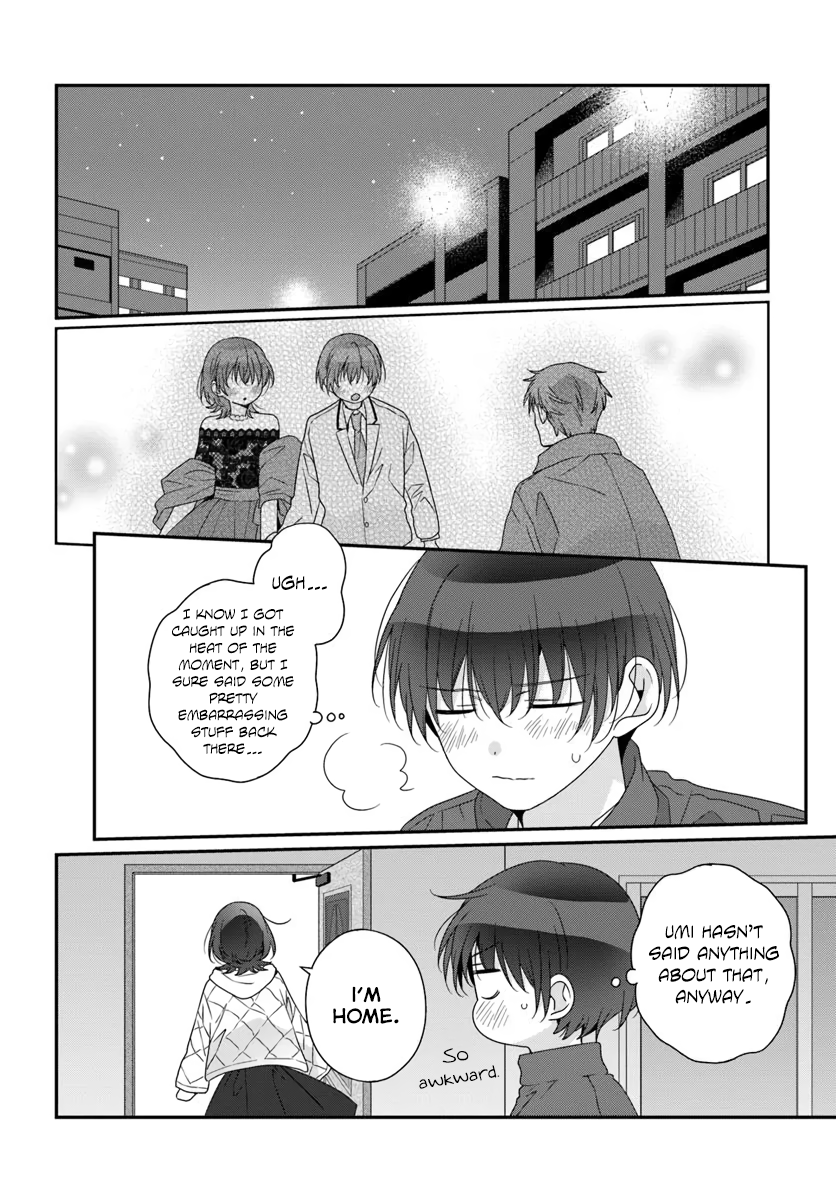 Read I Made Friends with the Second Prettiest Girl in My Class Manga Online