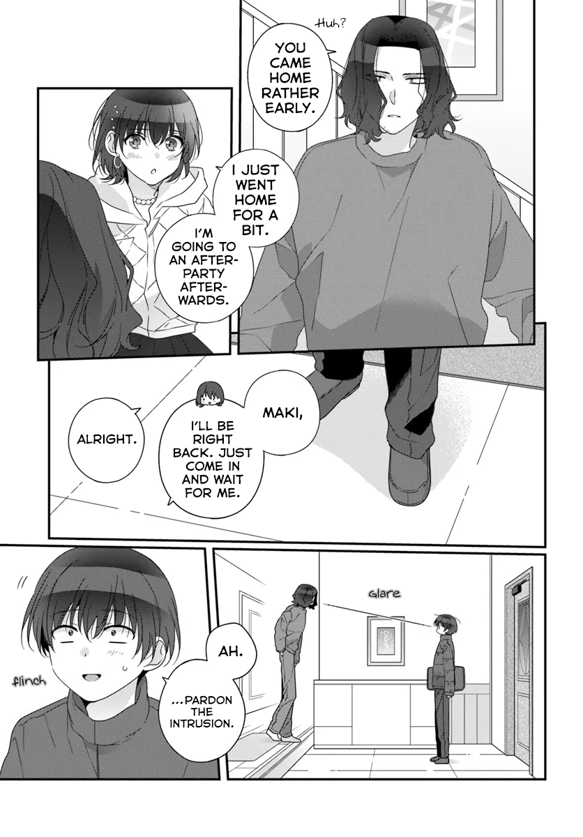 Read I Made Friends with the Second Prettiest Girl in My Class Manga Online